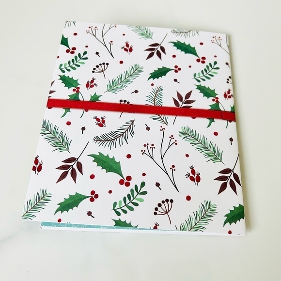 NWT 3D Pop Up Laser Cut Christmas Card Holiday Santa’s Sleigh - Picture 8 of 11